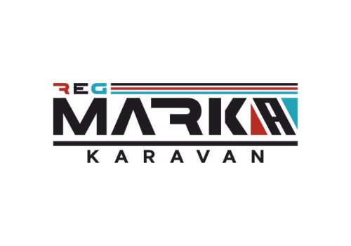 Marka Karavan Logo