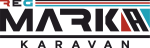 REG Marka Karavan Logo