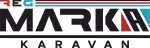REG Marka Karavan Logo REG Marka Karavan Logo