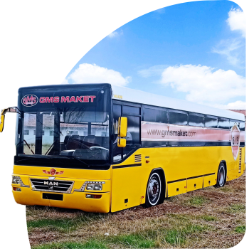 otob]s karavan kapak